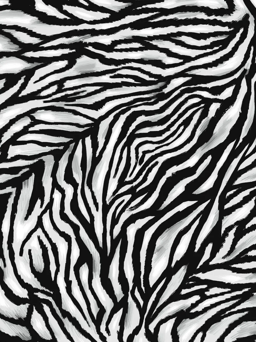SUVImekko (Wild harmaa trikoo)