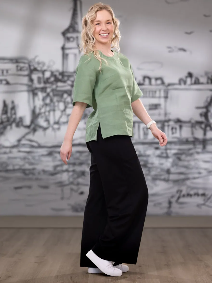 VENLApaita (yrtti pellava)